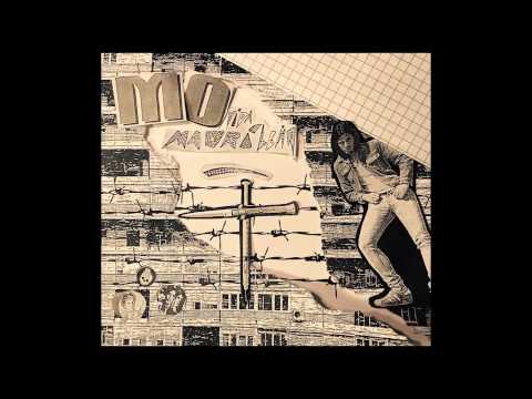 Bonus Track- El Coleta - Cocodrilo Dandy