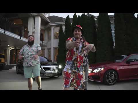 T-Zank x TMBRWOLF TONE x Ben Frankie - Play Around [OFFICIAL VIDEO]