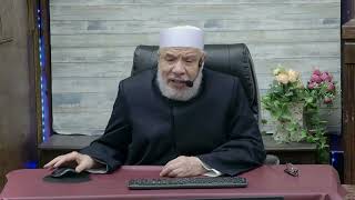 صورة حكم ضم أموال الأولاد غير المكلفين لأمواله في حساب الزكاة/الخميـس(20-02-2025م) الحلقـة الأولى