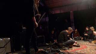 Roy Montgomery & Jessica Moss live @Le Guess Who? 2017 (12-hour drone)– Pastoefabriek, Nov 12th