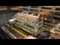 WinGD's 14RT-flex96C the most powerful diesel engine (formerly Wärtsilä)