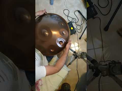 🔥🔥🔥 Agharta Pantam D Harmonic Lora for Sale