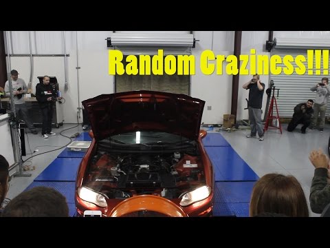 TX2k17 Episode 1: Random Pre-Meet Madness!