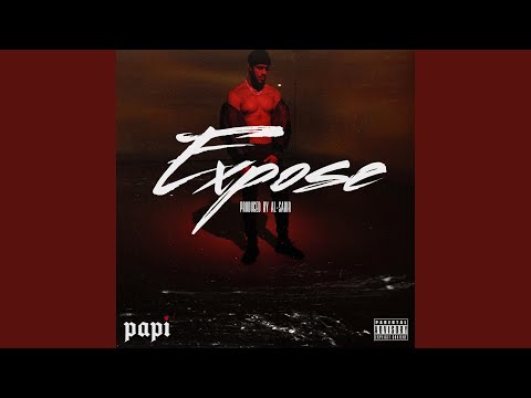 EXPOSE (feat. Al-Sabir)