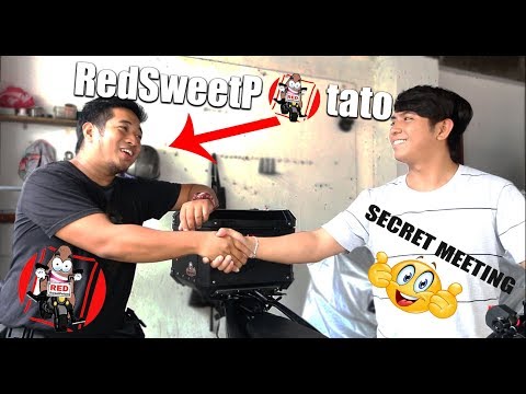 download lagu mp3 mp4 Red Sweet, download lagu Red Sweet gratis, unduh video klip Red Sweet