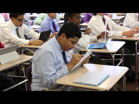 Fordham Preparatory School
