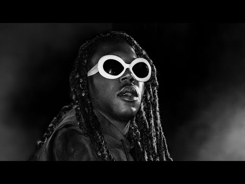 Destroy Lonely Peak Mix Unreleased (LLF Visual)