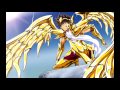 Nunca Mais Saint Seiya