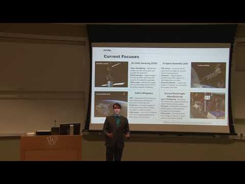 Evolving Spacecraft Problems in the Realm of Decision, Guidance, Control, & Estimation