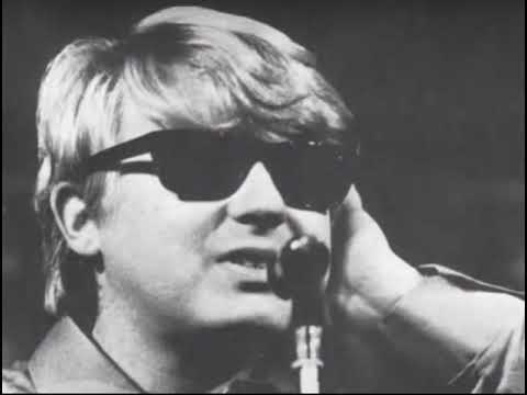 Miki Volek   Smutný holič z Liverpoolu 1966