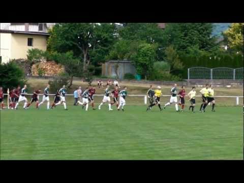 SV Altfeld - TSV Pflaumheim 3:4