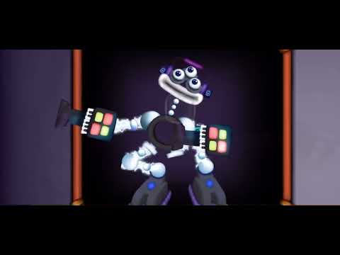 Clubbox 2 for 10 minutes