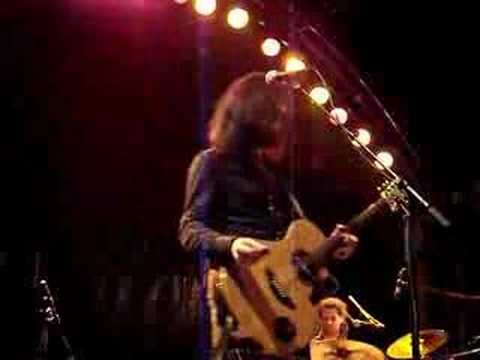 Jesus Volt live at Montreux Jazz Festival 2006