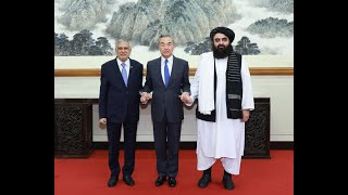 Taliban Rule and Regional Realignments Four Years On
