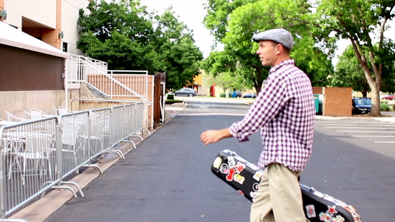 Promotional video thumbnail 1 for J.K. Halvorson