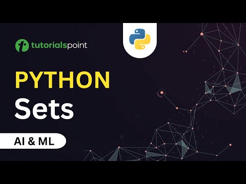 Python for Beginners Python for AI Machine Learning 2023 Step by Step guide Tutorialspoint