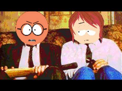 Bottom Park - Richie's Birthday (In Memory of Rik Mayall)