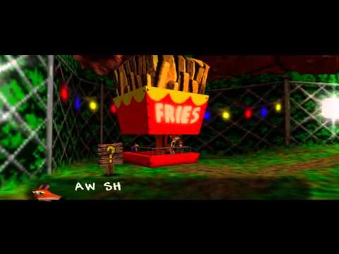 Let's Play Banjo-Tooie: Part 8 - Free Admission, Woo?