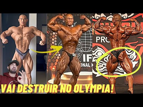 PIUNG DA SHOW NA LIGA PROFISSIONAL | NA CLASSIC IA ASSUSTAR O CBUM