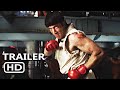 STREET FIGHTER Movie Official Trailer 2026 Jason Momoa 50 Cent