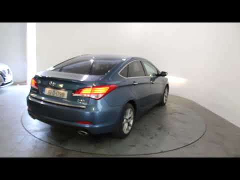 Hyundai i40 Executive 1.7 Diesel - Image 2