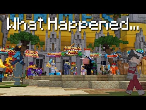 I Played Lifeboat in 2025...