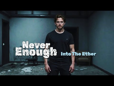 Into The Ether – Never Enough (Official Music Video) | Nu Metal / Alternative Metal