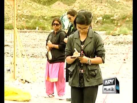 Living On The Edge 26th January 2012 EP# 21 Part  2