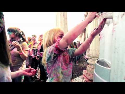 Rivaz - Colors (2013 Ibiza Anthem)