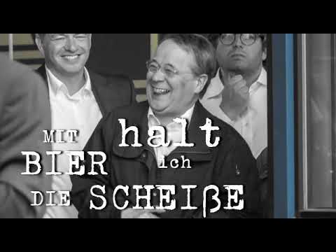 No Shelter. - 6 Hansa 2 Kurze