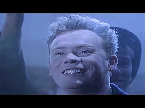 Afrika Bambaataa & Ub40 - Reckless (Edit Version) 1988