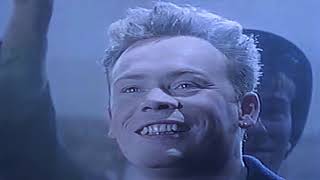 Afrika Bambaataa &amp; Ub40 - Reckless (Edit Version) 1988