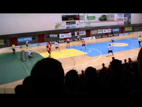 Extraliga mužů  BILLY BOY Ml. Boleslav - Tatran Omlux Střešovice