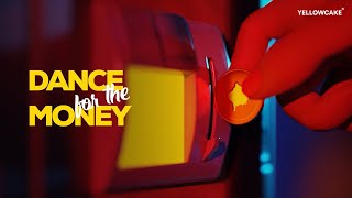 Cricket, Ada Satka & Ya Nina - Dance For The Money