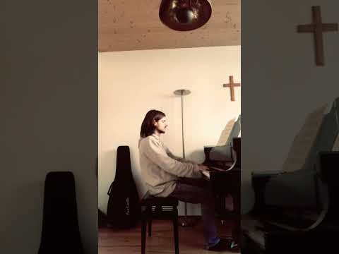 Reflections of Mufasa | Piano cover | from “The Lion King”, Hanns Zimmer