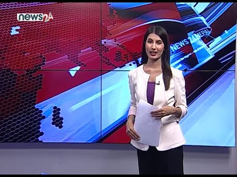PRIME TIME NEWS 7 PM_2078_03_25 - NEWS24 TV