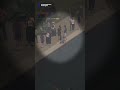 New video shows person near Lincoln Memorial Reflecting Pool