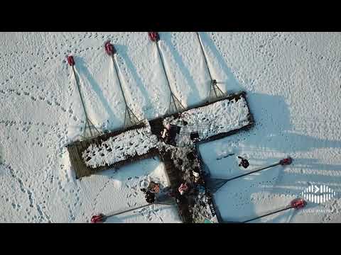 LuLu Malina x Garden of God