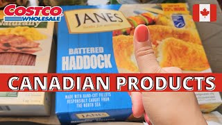COSTCO CANADA Shopping | New Costco Haul