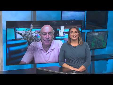 ABC 33/40 News Morning Weather Update for Friday, May 12, 2023