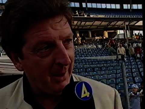 1998-07-13 Malmö FF - Blackburn Rovers 1-0 Träningsmatch