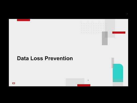 FortiEndpoint DLP Demo: Protect Sensitive Data and Reduce ...