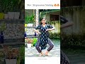 Expression Nailing It ️ Dance Bharatnatyam Shortsfeed Shorts Viralshort Youtubeshorts