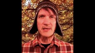 Tim Kasher - I Don't Think About You [official music video]