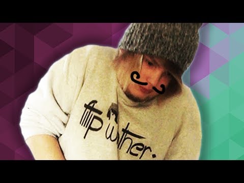 vem är filip winther