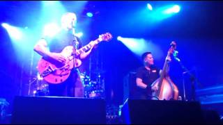 &quot;Drinkin&#39; and Smokin&#39; Cigarettes&quot; - The Reverend Horton Heat (LIVE IN LONDON!)