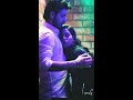 High On love - Hey Penne Song WhatsApp status Full screen #PyaarPremaKadhal