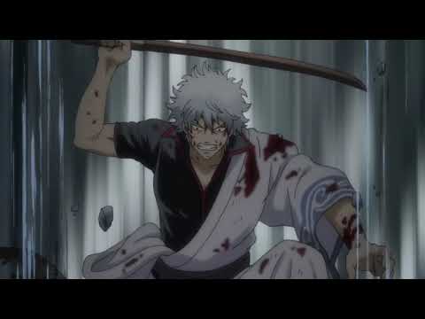 BRJ NWm - พ่อบอกต้อง Drill [PROD. Sosa] (Gintama MV)