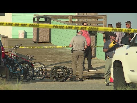 Suspect, victim in OBX fatal shooting ID'd