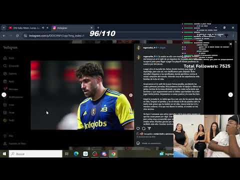 viboras puntuan a carbon | #stevelade30 de #Twitch